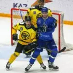 «Сарыарка» — «Номад»: определены лучшие игроки чемпионата Казахстана