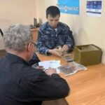 Более 430 тысяч тенге выплатят владельцам, незаконно владеющим оружием