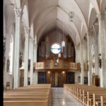 В Караганде возобновятся органные концерты