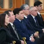 Касым-Жомарт Токаев рассказал о мерах системной поддержки науки