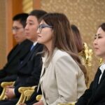 Президент предложил учредить орден «Аль-Фараби»