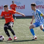 Обидное поражение