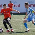 Обидное поражение