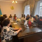 Академия Bolashaq ко Дню науки запускает конкурс научных стартап-проектов