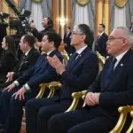 Карагандинцы удостоены государственных наград