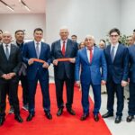 Академию борьбы с признанием UWW откроют в Казахстане