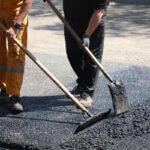 В Пришахтинске начнется дорожно-строительный сезон