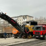 Ямы, просадки и новый асфальт: круговорот забот в городе металлургов