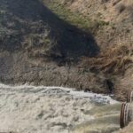 Внеплановая проверка на реке Сокыр выявила экологические нарушения