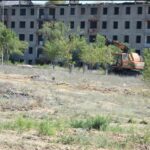 В Сарани готовят к сносу 39 аварийных домов