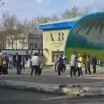 В Темиртау танцы под открытым небом возвращаются