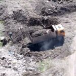 Более 12 тысяч нарушений правил благоустройства зафиксировано в Карагандинской области