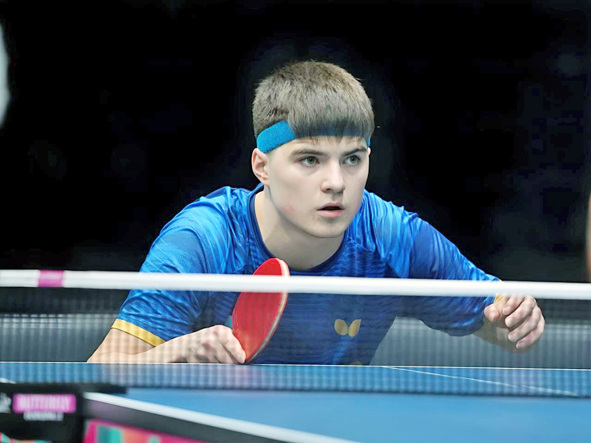 С прицелом на Олимпиаду