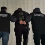 В Караганде задержан подозреваемый в вымогательстве 117 млн тенге