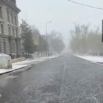 Ремонт в «золотом квадрате» Караганды продолжат позднее