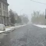 Ремонт в «золотом квадрате» Караганды продолжат позднее