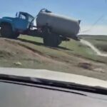 Эконарушения выявлены в Бухар-Жырауском районе