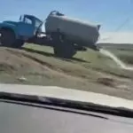 Эконарушения выявлены в Бухар-Жырауском районе