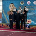 От подвига – к рекордам: победителей соревнований в честь легендарного Героя Советского Союза чествовали с почестями