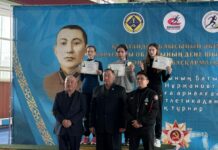 От подвига – к рекордам: победителей соревнований в честь легендарного Героя Советского Союза чествовали с почестями