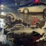 Серьезное ДТП произошло в Шетском районе