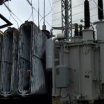 Как проводится реконструкция подстанции «Караганда»