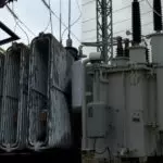 Как проводится реконструкция подстанции «Караганда»