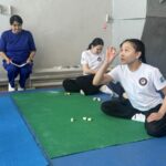 В Караганде выбирают самых метких и ловких