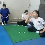 В Караганде выбирают самых метких и ловких