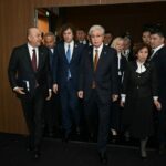 Глава государства принял участие в панельной сессии Анталийского дипломатического форума