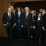 Глава государства принял участие в панельной сессии Анталийского дипломатического форума