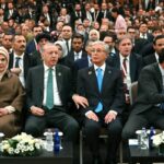 Глава государства принял участие в церемонии открытия Анталийского дипломатического форума