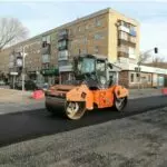 Караганда на ремонте: где перекроют дороги уже с 20 апреля