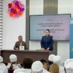 Уважение к закону через личный пример