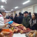 На картошку наценку немножко: В Карагандинской области оштрафовали оптовых поставщиков