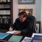 Касым-Жомарт Токаев выразил соболезнования в связи с кончиной Мухтара Шаханова