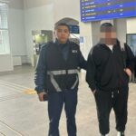 Серийный вор задержан в областном центре