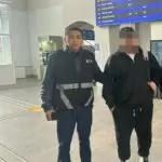 Серийный вор задержан в областном центре