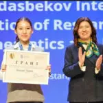 От проекта – к университету