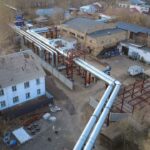 В Караганде обновление инфраструктуры невозможно без партнерства государства и бизнеса