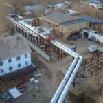 В Караганде обновление инфраструктуры невозможно без партнерства государства и бизнеса