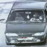 Звезда видеонаблюдения: угонщика авто нашли при помощи камер
