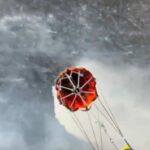 Авиапатрулирование Национального парка в Карагандинской области будет чаще