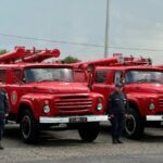 В Карагандинской области создадут 18 добровольных пожарных постов