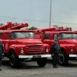 В Карагандинской области создадут 18 добровольных пожарных постов