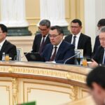 Судьба Арала — общий экзамен для Центральной Азии