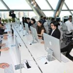 Касым-Жомарт Токаев принял участие в запуске ряда образовательных инициатив