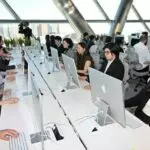 Касым-Жомарт Токаев принял участие в запуске ряда образовательных инициатив