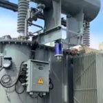 Свет без перебоев: «Қарағанды Жарық» модернизирует подстанцию «Ялтинская»