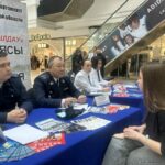 «Приемная на дороге»: проинформирован — вооружен